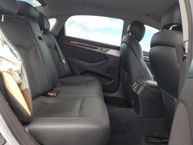KMHGN4JEXFU088473 Hyundai Genesis 3.8l
