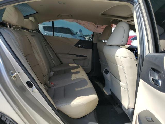 1HGCR2F9XGA189279 Honda ACCORD EXL