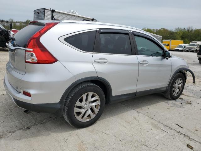 2HKRM3H78GH505246 Honda CR-V EXL