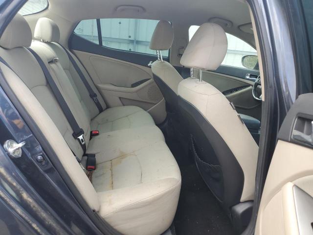 KNAGM4AD2E5073597 KIA OPTIMA HYBRID