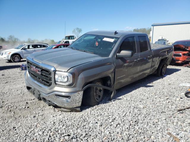 2017 Gmc Sierra C1500 მანქანა იყიდება აუქციონზე, vin: 1GTR1LEC3HZ160941, აუქციონის ნომერი: 48618804