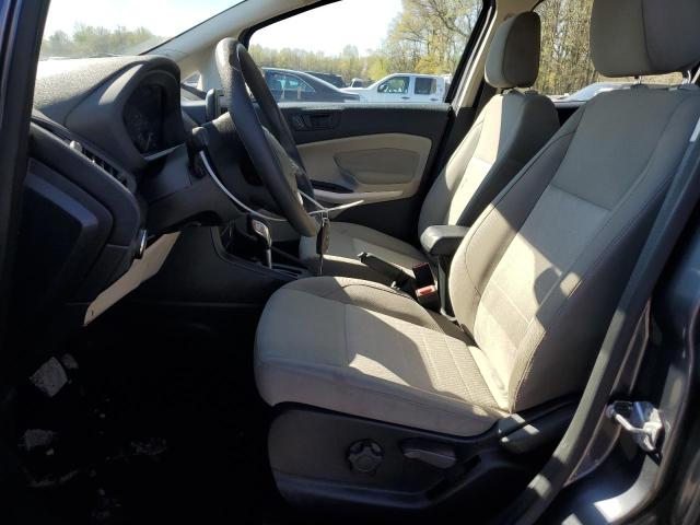 MAJ6P1SL5JC238595 Ford ECOSPORT S