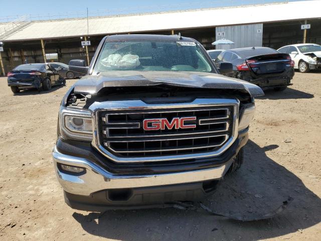 1GTR1MECXJZ172998 GMC Sierra C1500 Sle