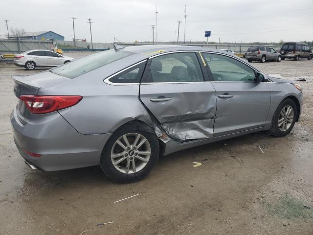 5NPE24AF0HH470411 Hyundai SONATA SE