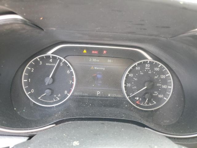 1N4AA6AP0GC417861 Nissan Maxima 3.5s