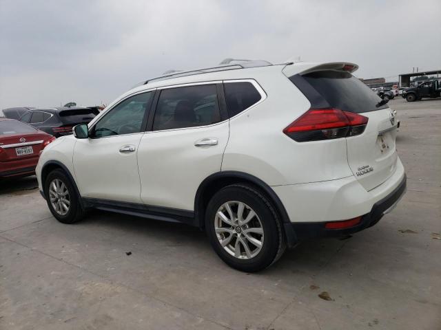 5N1AT2MT7HC838799 Nissan ROGUE S