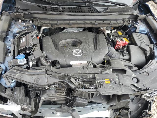 JM3KFBAY6P0210093 Mazda CX-5