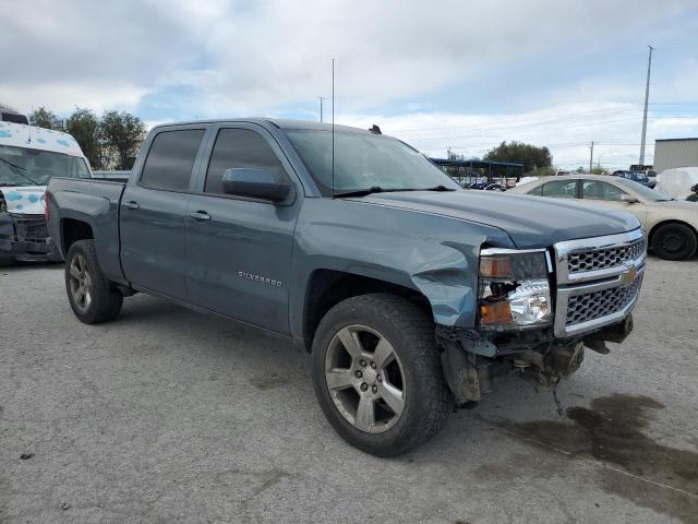 3GCPCREC2EG479103 Chevrolet Silverado C1500 Lt