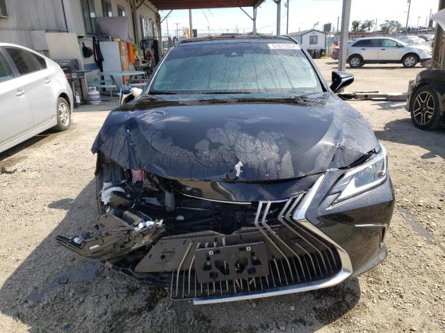 58ADA1C17MU010360 Lexus ES 300H