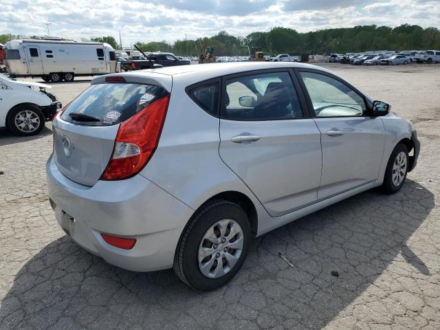 KMHCT5AE8GU275366 Hyundai ACCENT SE