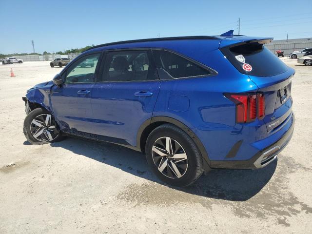 5XYRL4LCXPG242519 KIA SORENTO S