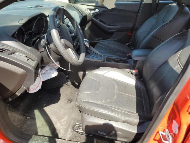 1FADP3F20GL332770 Ford FOCUS SE