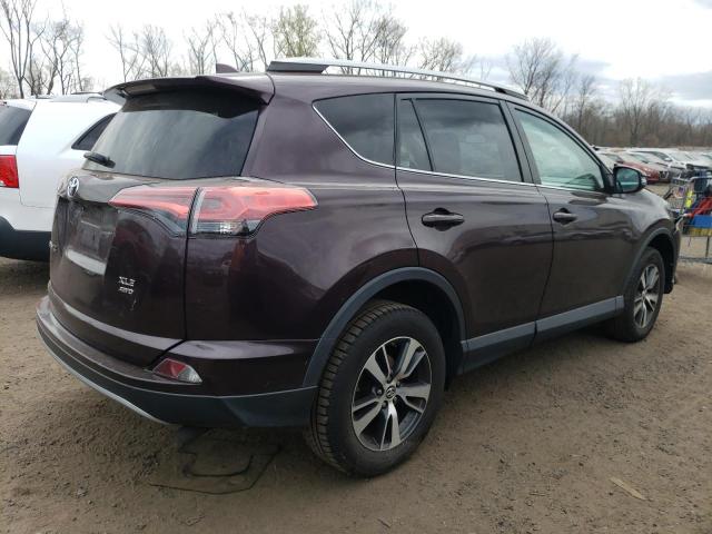 2T3RFREV8JW847506 Toyota Rav4 Adventure