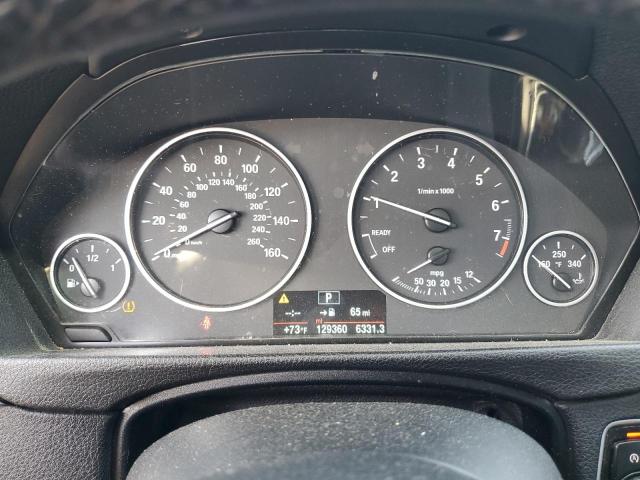 WBA3B5C53EF959003 BMW 328 Xi Sulev