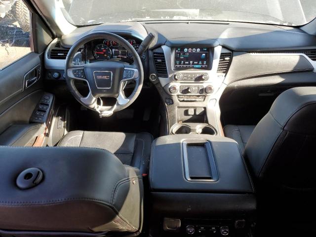 1GKS2BKC8JR358244 GMC YUKON SLT