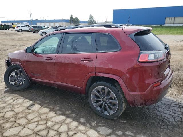 1C4PJMDNXLD620683 Jeep Cherokee Limited