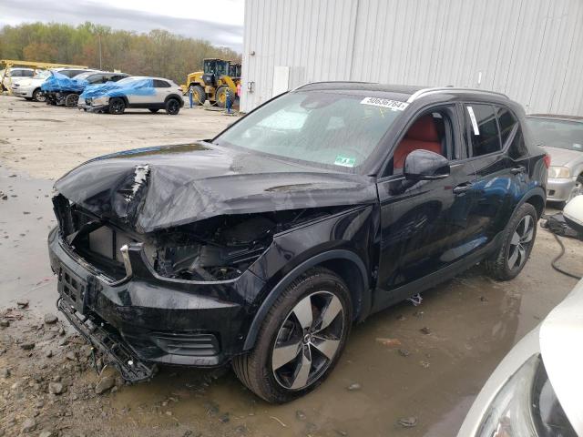 Auction sale of the 2019 Volvo Xc40 T5 Momentum, vin: YV4162XZ9K2009786, lot number: 50636764