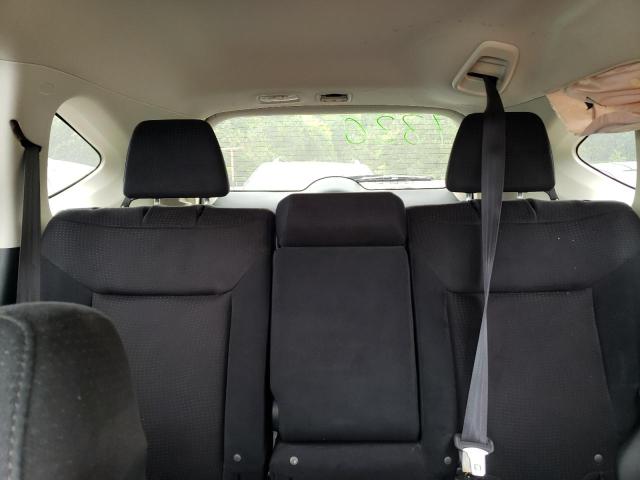 5J6RM4H53EL085340 Honda CR-V EX