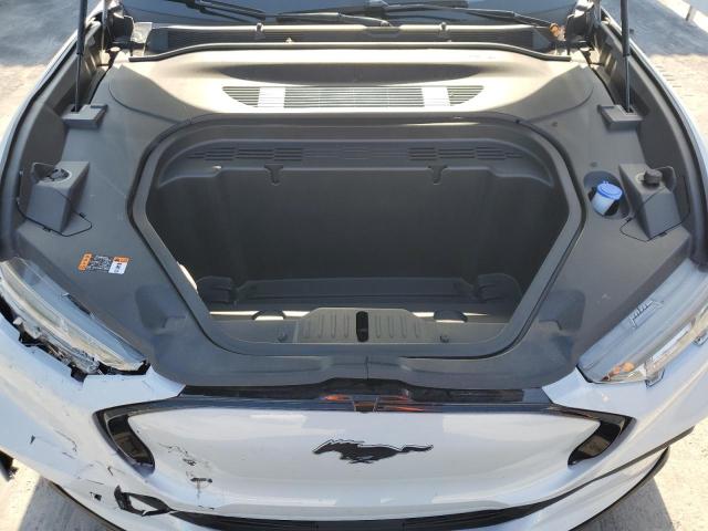3FMTK3SUXPMA85232 Ford Mustang Mach-e Premium