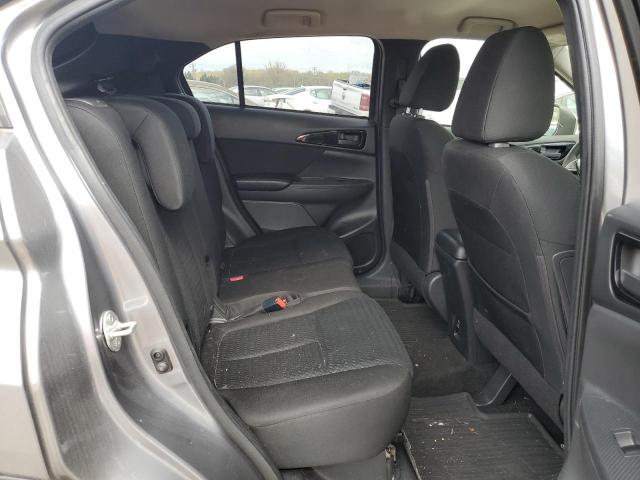 JA4AS3AA7LZ014561 Mitsubishi Eclipse Cross Es