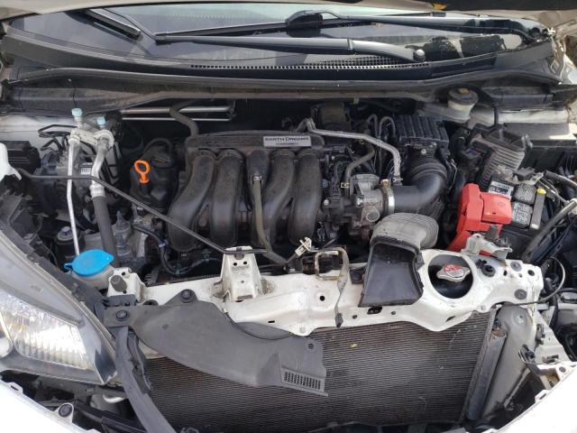 JHMGK5H55HS008020 Honda FIT LX