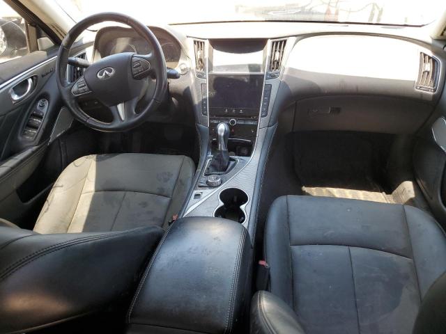 JN1EV7AR0HM834841 Infiniti Q50 Premium