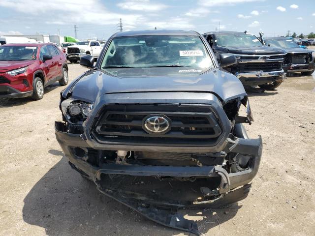 3TYSX5EN5NT013843 Toyota Tacoma Access Cab