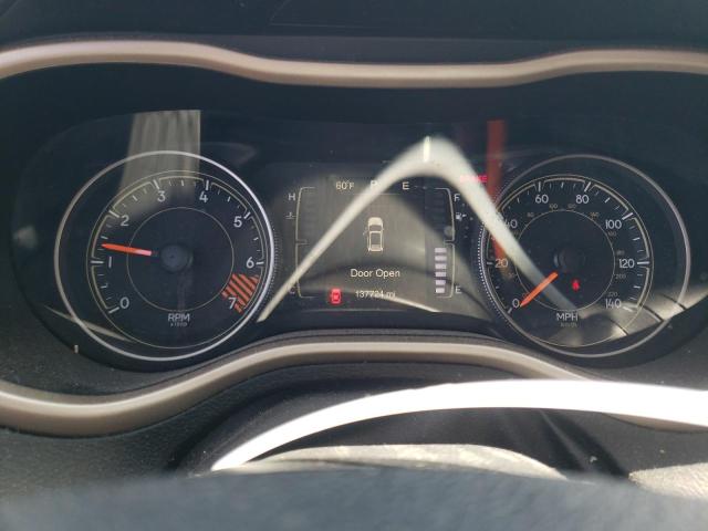 1C4PJLCB6FW676811 Jeep Cherokee Latitude