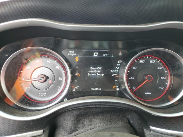 2C3CDXJG0HH576608 Dodge Charger Sxt