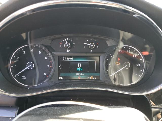 KL4CJFSB6JB557636 Buick Encore Preferred Ii