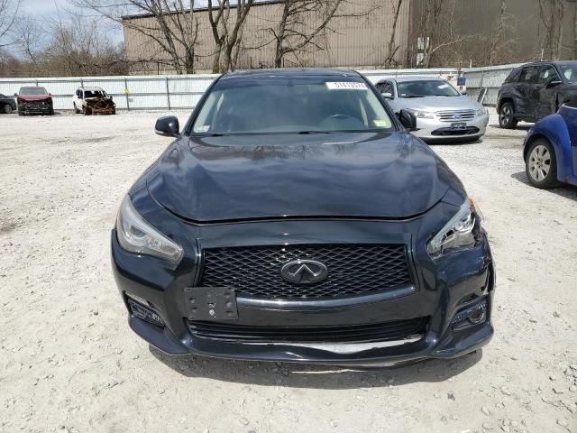 JN1BV7AR5EM695000 Infiniti Q50 BASE