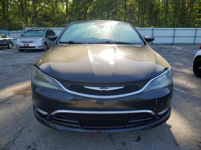 1C3CCCEG1FN636602 Chrysler 200 C