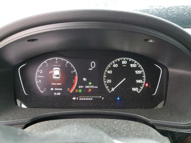 2HGFE1F73NH316177 Honda CIVIC EX