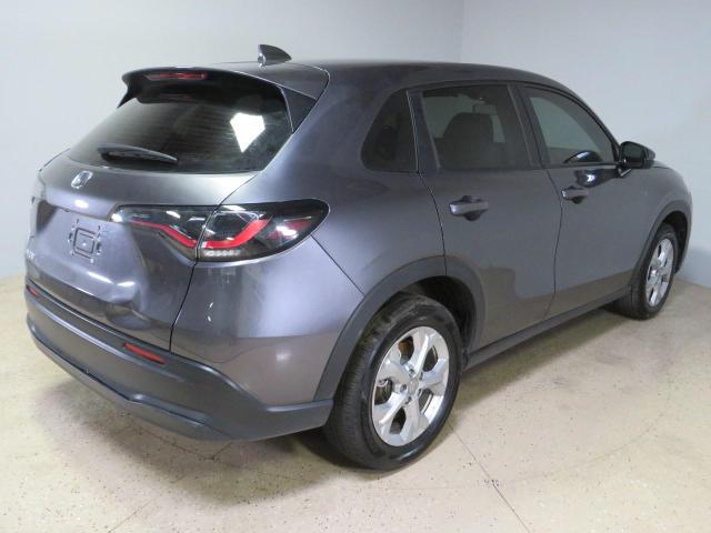 3CZRZ1H36PM724875 Honda HR-V LX