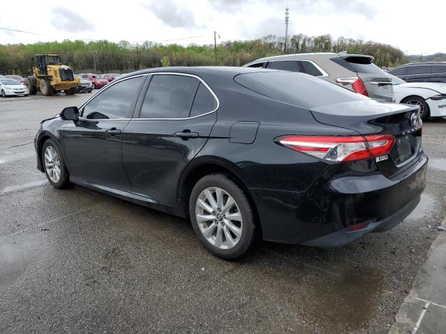 4T1B11HK6JU036136 Toyota CAMRY L