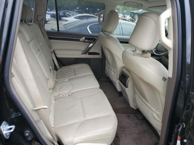 JTJBM7FX8E5088667 Lexus GX 460