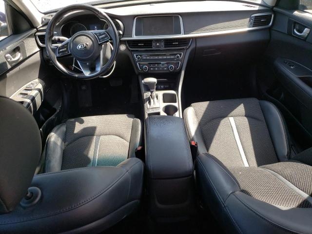 5XXGT4L38KG289634 KIA Optima Lx