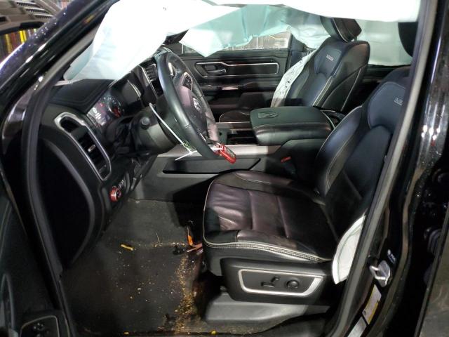 1C6SRFRT7NN255616 RAM 1500 Laie