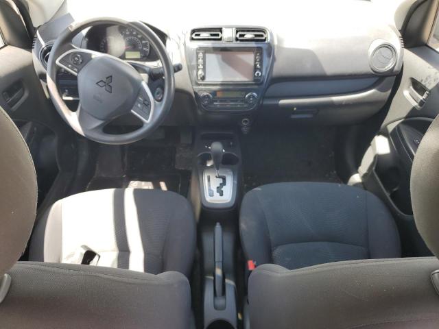 ML32F3FJ5LHF04581 Mitsubishi Mirage G4 Es