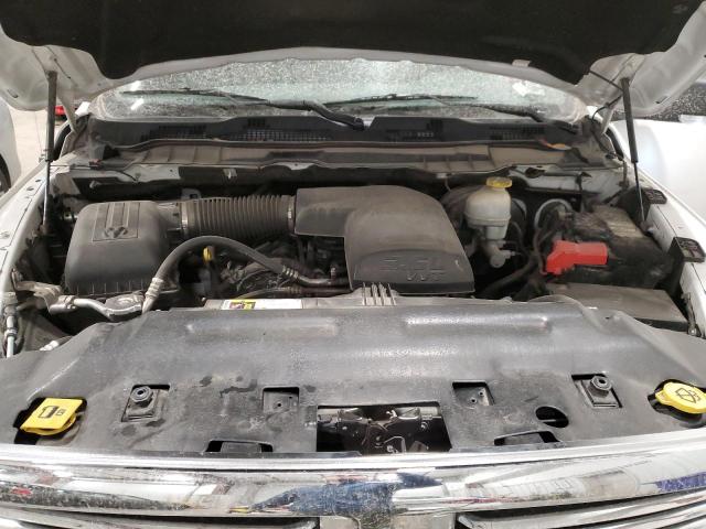 1C6RR7LG2JS167679 RAM 1500 Slt