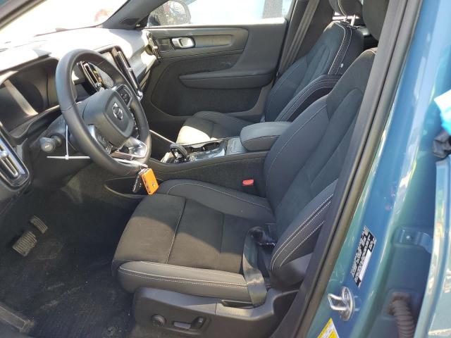 YV4ED3GB0N2004416 Volvo C40 P8 Recharge Ultimate