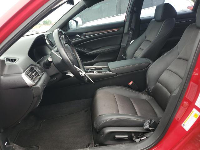 1HGCV1F37LA008425 Honda Accord Sport