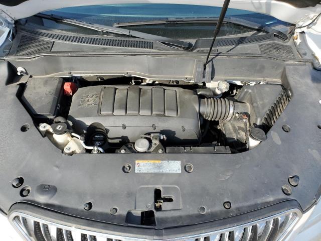 5GAKRBKD3HJ315442 Buick Enclave