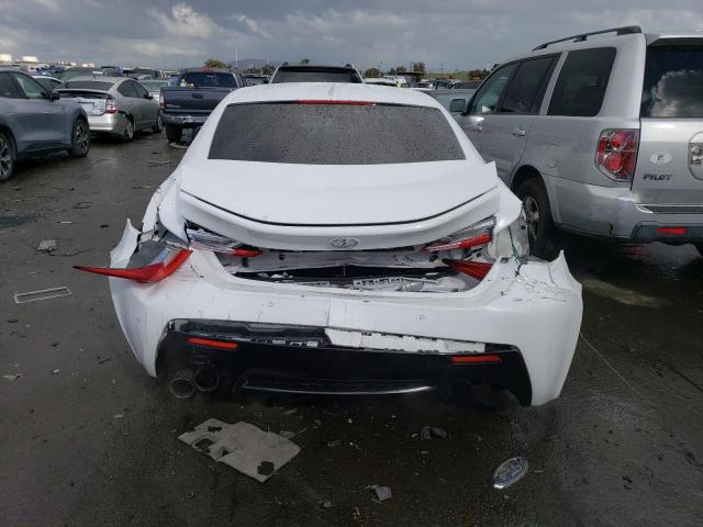JTHHP5BC1F5002465 Lexus Rc-f