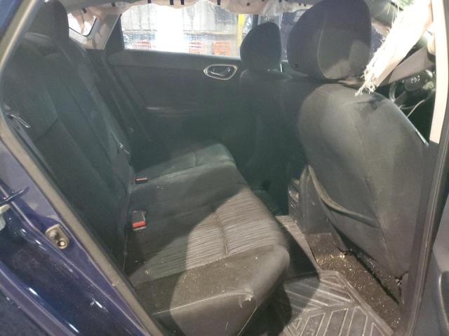 3N1AB7APXKY306122 Nissan SENTRA S