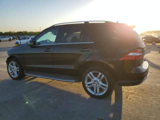 4JGDA5HB6EA427844 Mercedes-Benz Ml 350 4matic