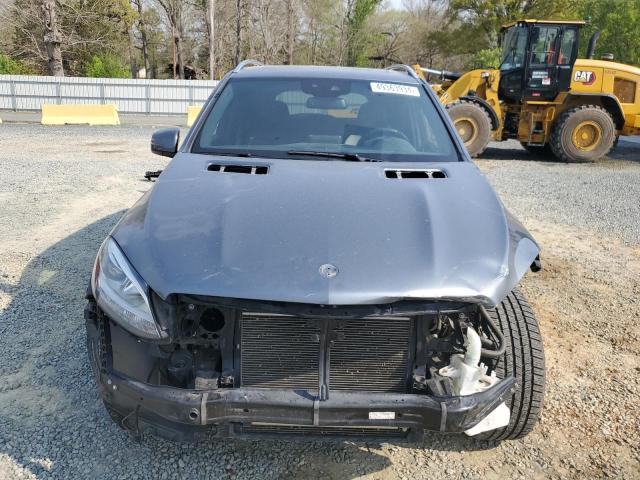 4JGDA5HB8JB064869 Mercedes-Benz Gle 350 4matic