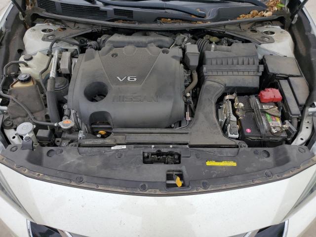 1N4AA6AP2GC429462 Nissan Maxima 3.5s