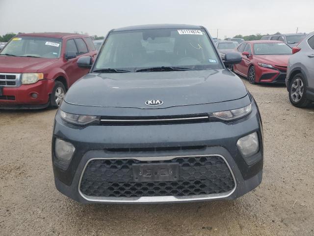 KNDJ23AU8L7060377 KIA SOUL LX