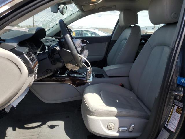 WAUFGAFC7GN029664 Audi A6 Premium Plus
